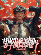 我退出鉴宝圈后妻子的同学慌了在线阅读