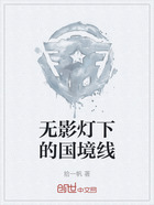 无影灯下的国境线在线阅读