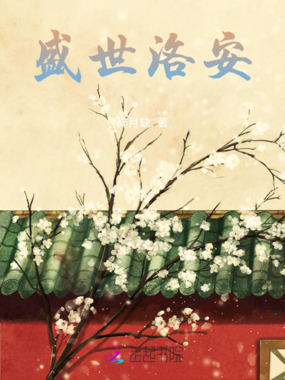 盛世洛安在线阅读
