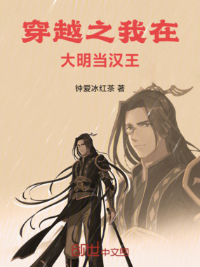 穿越之我在大明当汉王在线阅读