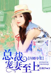 閃婚掠愛,總裁寵妻至上