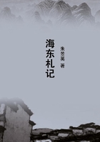 海东札记