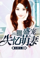 掠愛成婚：盛寵失憶萌妻在線閱讀