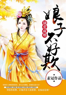 鎖愛成婚：娘子不好欺