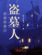梦境奇遇之盗墓人