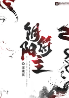 阴阳符主