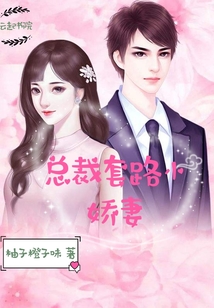 總裁套路小嬌妻