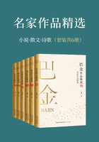 名家作品精选（套装共6册）在线阅读