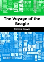 The Voyage of the Beagle在线阅读
