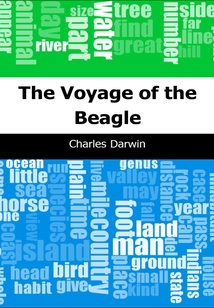 The Voyage of the Beagle