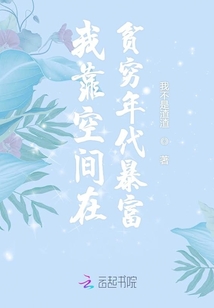 我靠空間在貧窮年代暴富