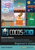 Cocos2d-x by Example：Beginner's Guide（Second Edition）