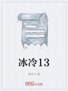 冰冷13