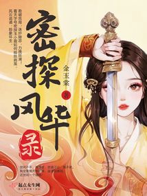 密探風華錄
