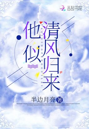 他似清风归来在线阅读