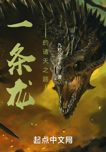 一条龙的诸天之路