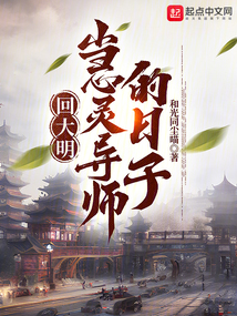 回大明當心靈導師的日子