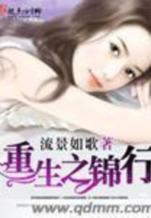重生之錦行