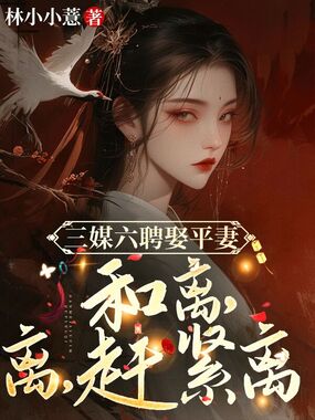 三媒六聘娶平妻？和离，离！赶紧离在线阅读