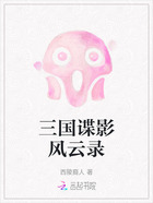 三国谍影风云录在线阅读