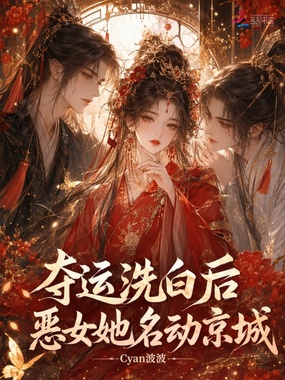 夺运洗白后,恶女她名动京城在线阅读