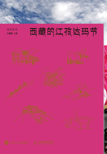 西藏的江孜達瑪節(jié)