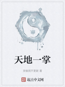 天地一掌
