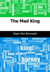 The Mad King