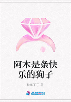 阿木是條快樂的狗子在線閱讀