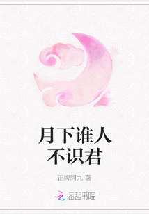 月下谁人不识君
