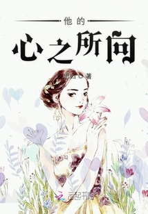 他的心之所向
