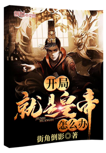 開局就是皇帝怎么辦