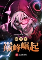 精靈之巔峰崛起在線閱讀