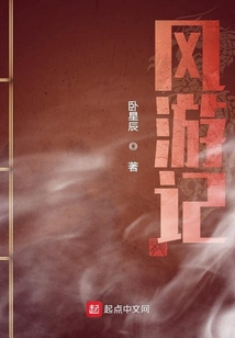 風游記之星辰大海