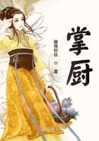 掌廚在線閱讀
