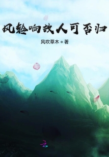 风铃响故人可否归