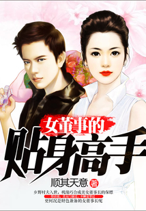 女董事的贴身高手