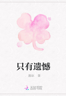 只有遗憾