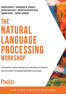 The Natural Language Processing Workshop