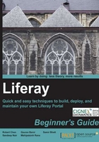 Liferay Beginner’s Guide在线阅读