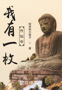 我有一枚升仙令