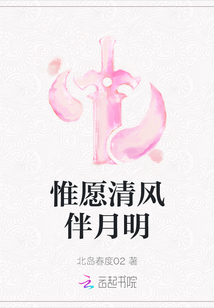 惟愿清風伴月明