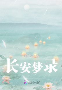 長安夢錄