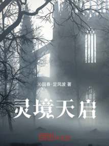 靈境天啟