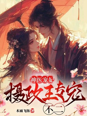 霸道王妃：摄政王专宠不二在线阅读