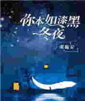 你本如漆黑冬夜在线阅读