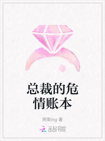 總裁的危情賬本