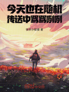 今天也在关卡中骂骂咧咧在线阅读