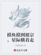 摸鱼摸到祖宗，星际横着走在线阅读