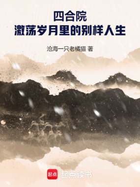 四合院：激荡岁月里的别样人生在线阅读